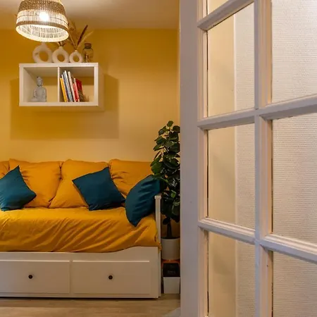 L'evasion Emeraude Apartamento