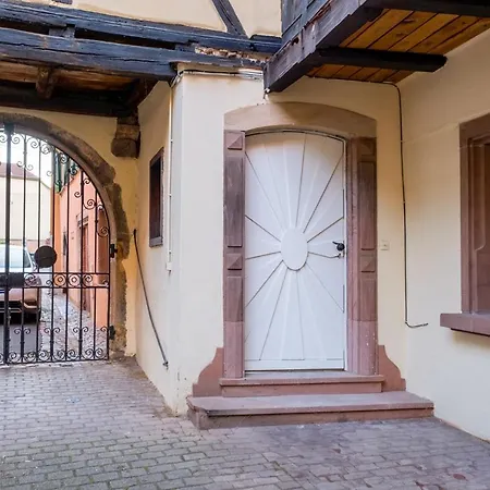 L'evasion Emeraude * Soultz-Haut-Rhin