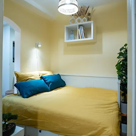 L'evasion Emeraude * Soultz-Haut-Rhin