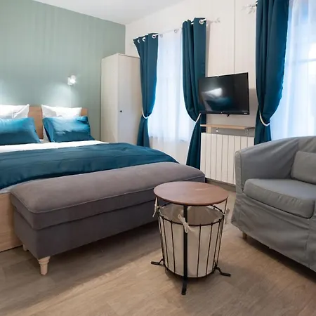 L'evasion Emeraude Soultz-Haut-Rhin