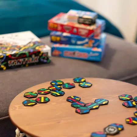 L'evasion Emeraude Soultz-Haut-Rhin