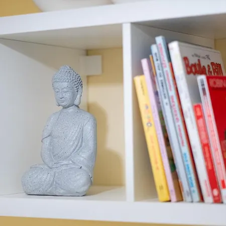 L'evasion Emeraude Apartamento *