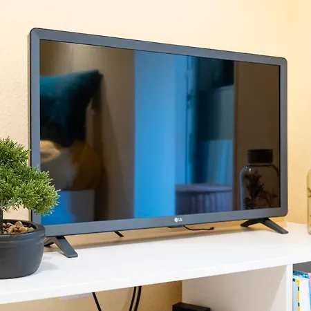 Apartamento L'evasion Emeraude Soultz-Haut-Rhin